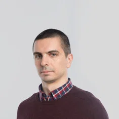 Albert Soldatov