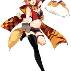 Sarugakucho Futaba