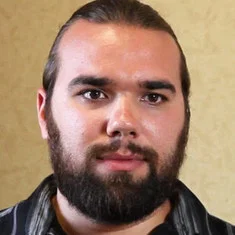Anthony J. Rickert-Epstein