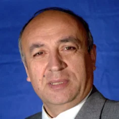 Ilham Asgarov