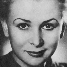 Валентина Серова