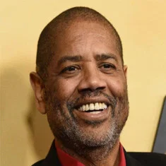 Gregory Allen Howard