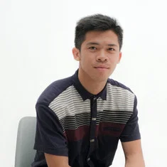 Abraham Abdiel Arya Putra Yudianto