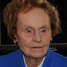 Ysanne Churchman