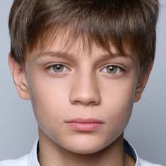Матвей Кулагин