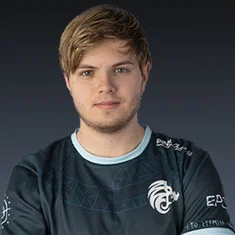 Markus 'Kjaerbye' Kjærbye