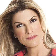Trish Suhr