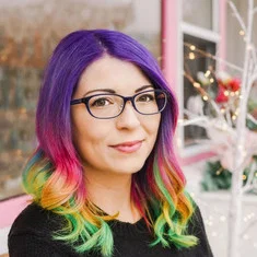 Shannon Morse