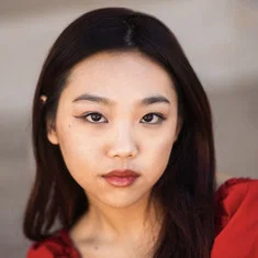 Ella Yam