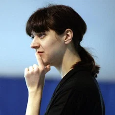 Blanche McIntyre