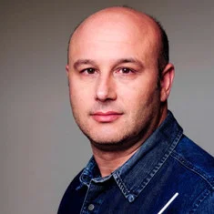 Riccardo Frizza