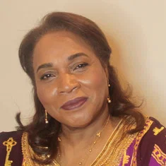 Huda Sultan