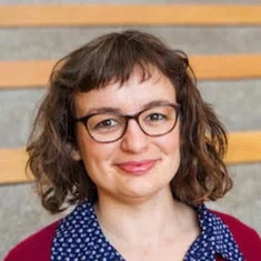 Rachel McElroy
