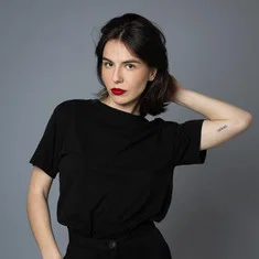 Varvara Lytvyna