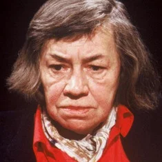 Patricia Highsmith
