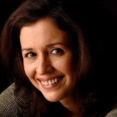 Shernaz Patel