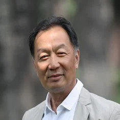温铁军