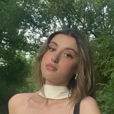 Alina Biloholovkina