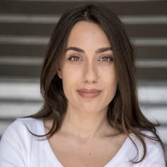 Francesca Solombrino