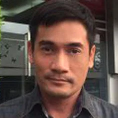 Jirakit Suwannapap