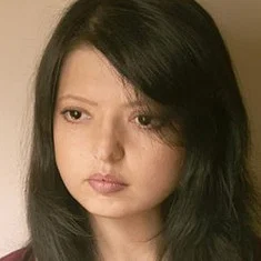 Анна Королёва