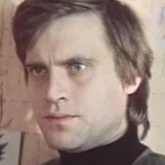 Николай Березин
