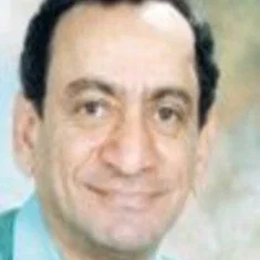 Ahmad Saleh