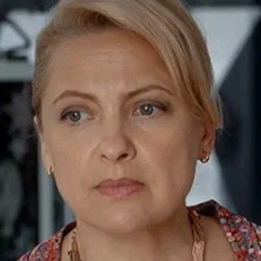 Inna Miroshnychenko