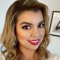 Liss Pereira