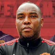 Benni McCarthy