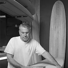 Lance Carson