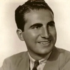 Dick Stabile