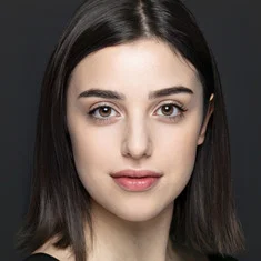 Damlasu İkizoğlu
