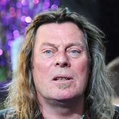 David Spinx