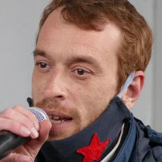 Darko Nikolovski