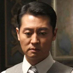 Liu Dawei