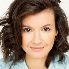 Raphaëlle Lalande