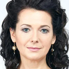 Надежда Горшкова