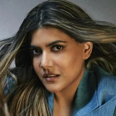 Ananya Birla