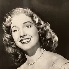 Muriel Lawrence