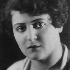 Mary Jansová