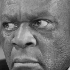 Patrick Ndlovu