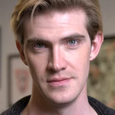 Douglas Fries