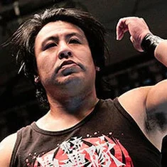 Kazuhiko Masada