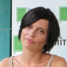 Irena Karpa