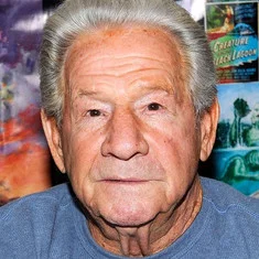 Ricou Browning
