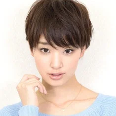 Ayame Goriki