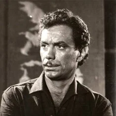 Nikos Tzogias