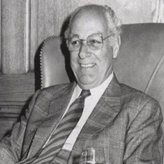 Peter Rogers