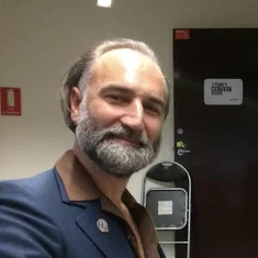 David Curzon